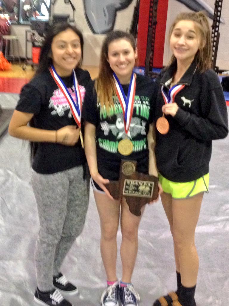 Cleveland Athletics (CISD_Athletics) Twitter