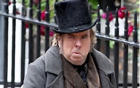 Happy Birthday to Timothy Spall. Know someone who is celebrating a birthday? Give them a gift of flowers. 