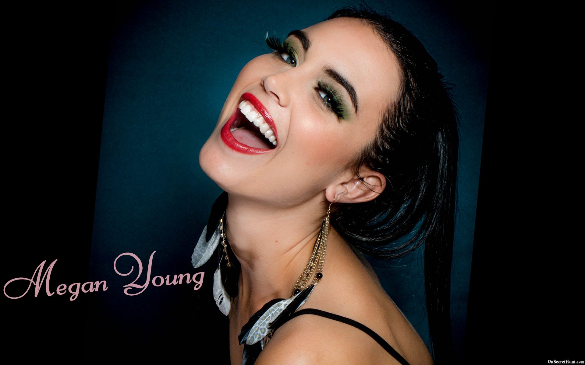 Selamt yo Yu Happy 25th birthday our Miss World 2013 Megan Young, stay young & fabulous yah! 
