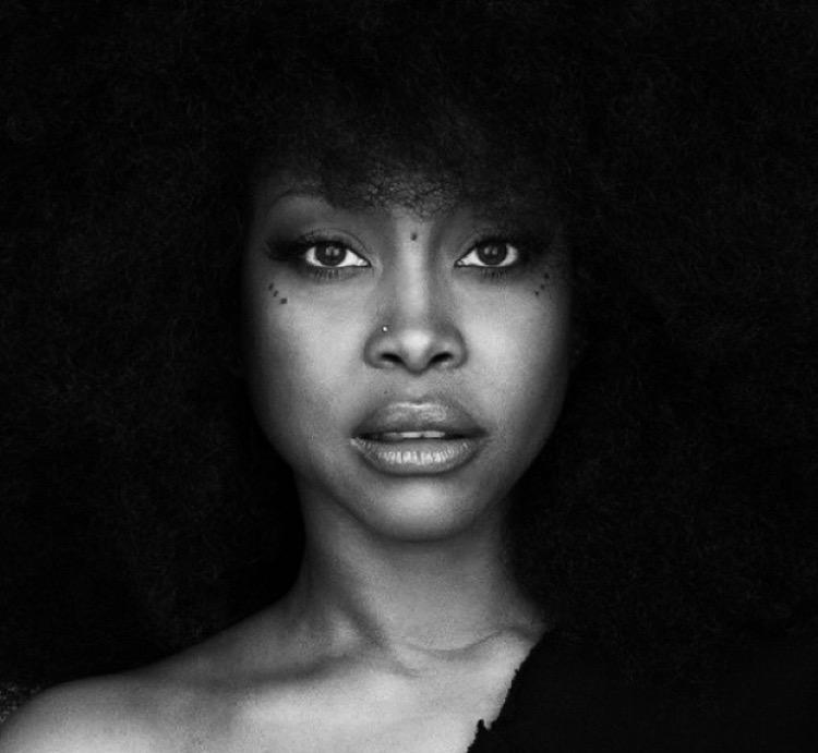  from Happy Birthday Erykah Badu!  