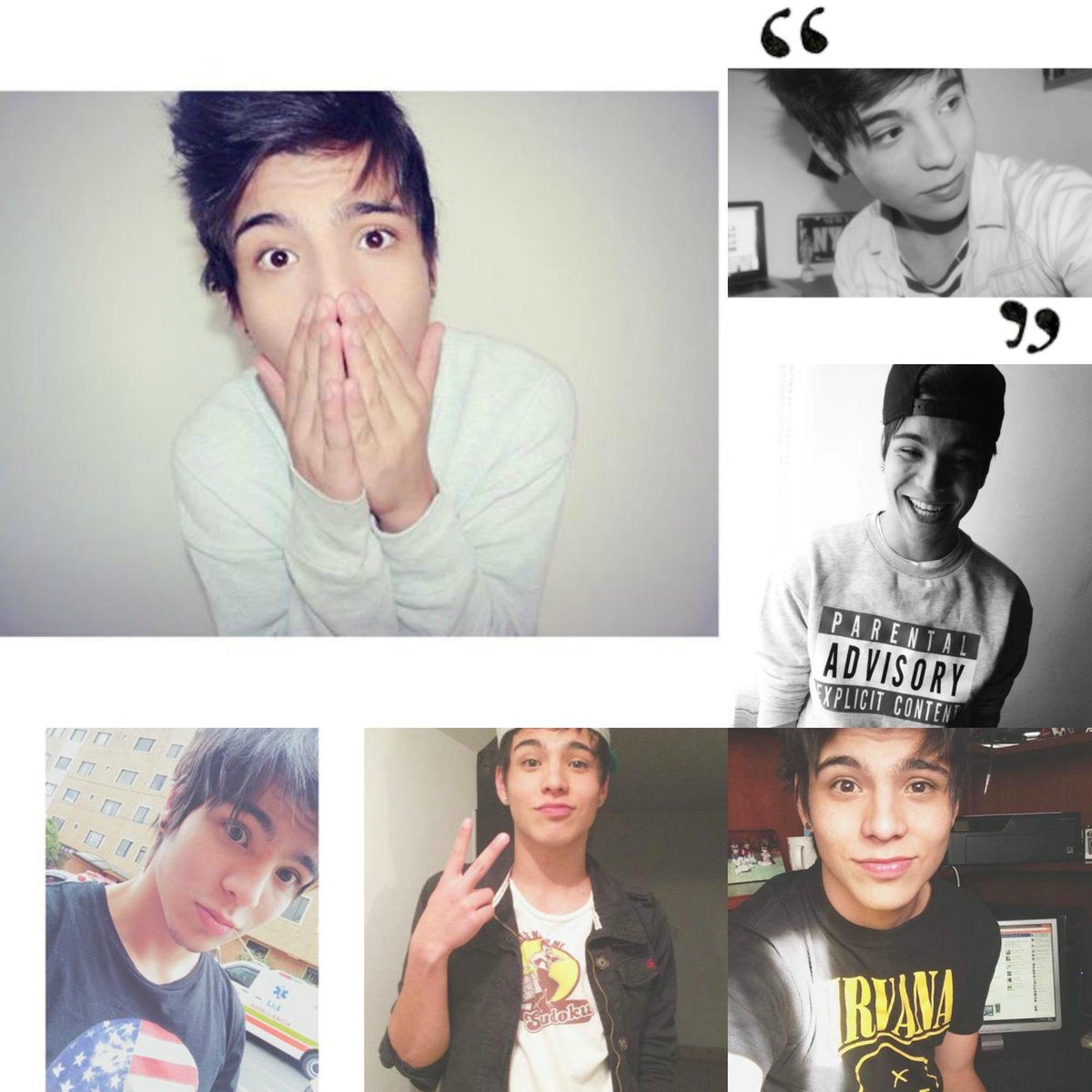 459Gabii's tweet photo. @villalobossebas http://t.co/yLXIYHivm0