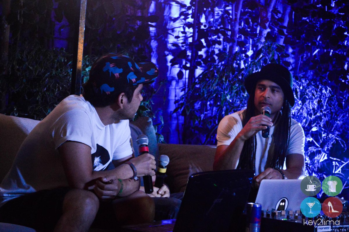Key2Lima's tweet photo. #Mala #RBMA #RedBullLima #dubstep #denguedenguedengue http://t.co/aoZ1LsKlWM