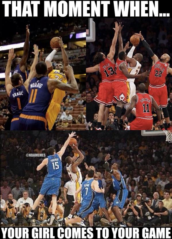 NBA Memes tweet media