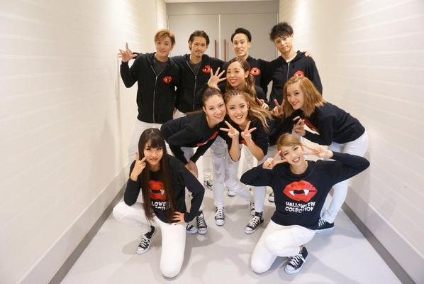 shoookdd's tweet photo. ハロウィンコレクション2days
最高に楽しかった❤️
素敵なひと時をありがとうございました!!!!!!
Loveがつまってたーーッ( *｀艸´)
#kanayan#Halloween #Love http://t.co/ZXV1WSe4ez