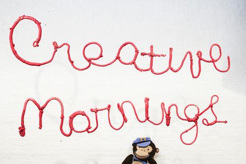 Toronto_CM's tweet photo. .@Toronto_CM attended the 1st ever @CreativeMornings Global Summit. Our recap of #CMSummit14 > http://t.co/i9afqWqRuT http://t.co/kN7oJ9Afsx