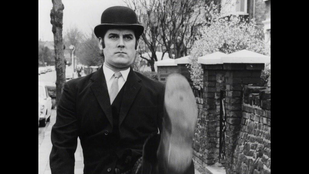 Happy 75th birthday to the creator of the John Cleese. 