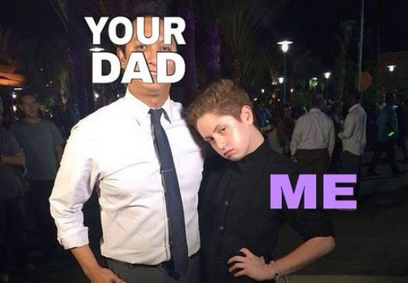 BuzzFeed's tweet photo. 19 Things To Remember When You’re Dating A Fierce Person
http://t.co/EdX8V5nSXr http://t.co/wuTH2QrOoX