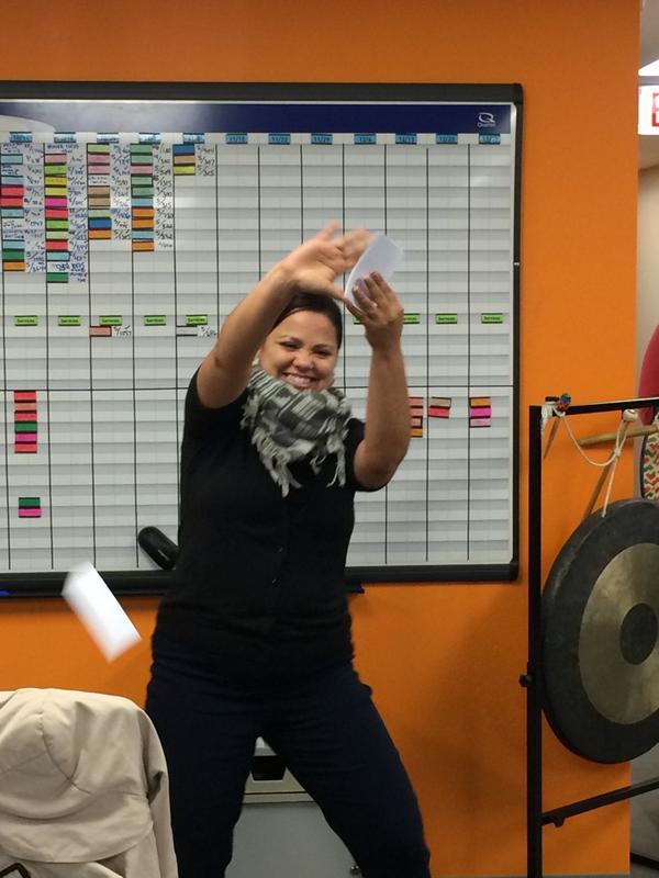 It's a special time. Enjoy your first dance Tyler and Kathy 🎉