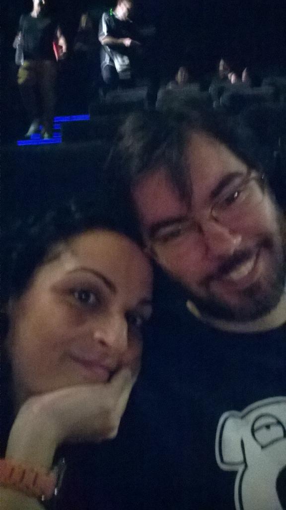 carmoliner's tweet photo. #fiestadelcine #dracula http://t.co/zD0670SFss