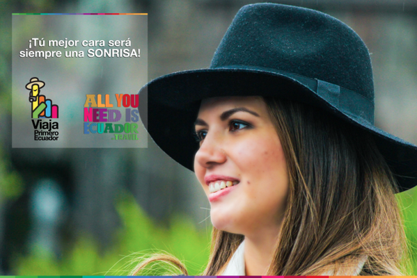 feel_ec's tweet photo. #TipsTurismo Recuerda porque somos #EcuadorPotenciaTurística #peopleMakeECUADOR @TurismoEc http://t.co/kDXmADIin7 via @MinturZonal2