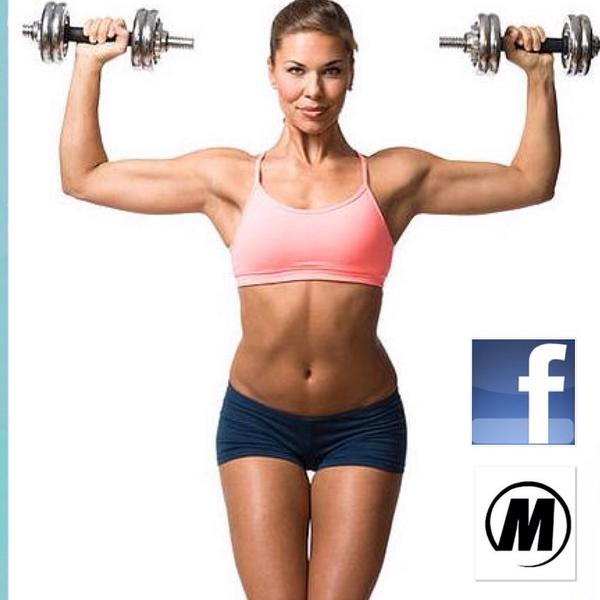 Find us on Facebook
www.facebook/muscelfit.co.za