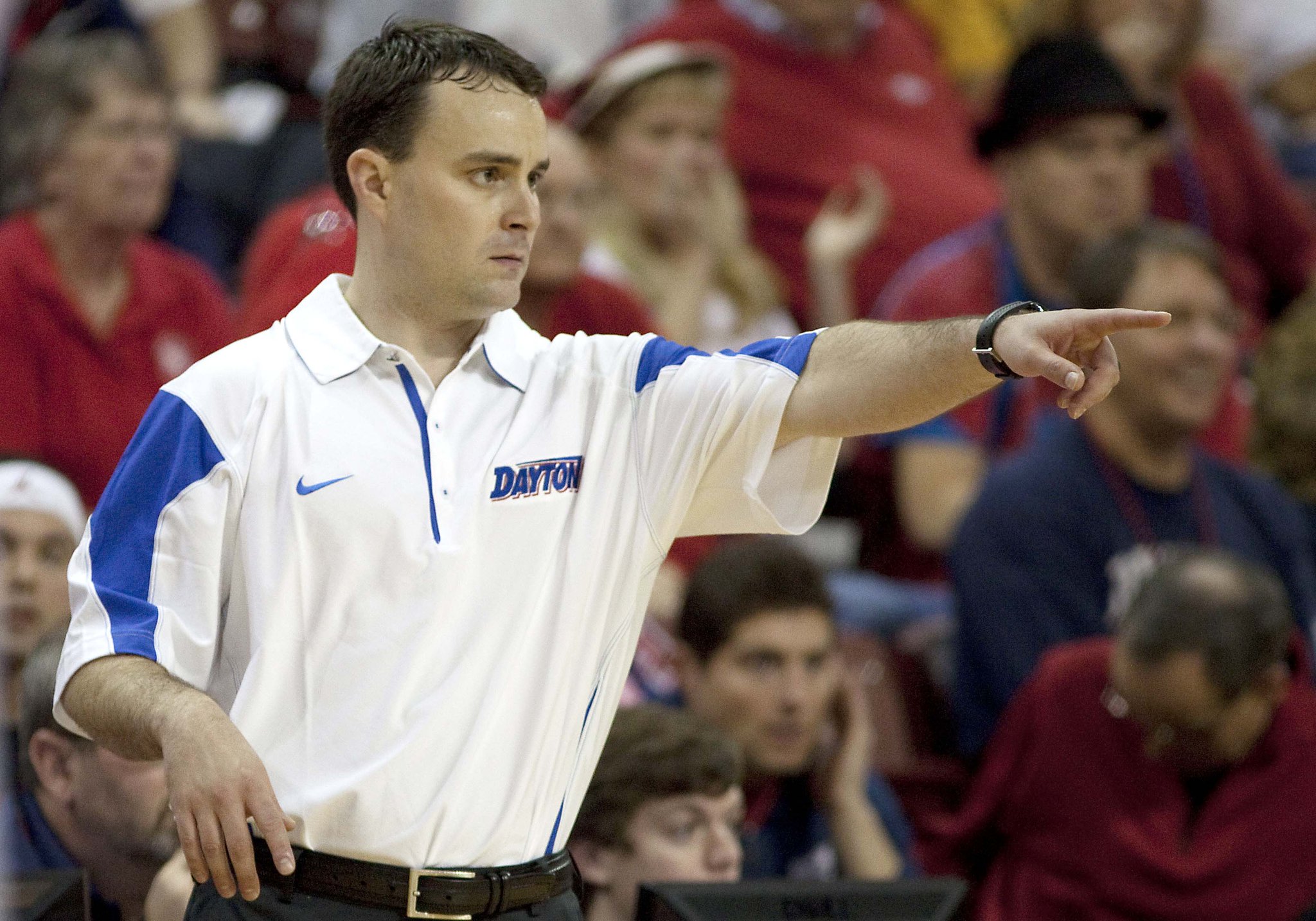 Happy 36th birthday to  head coach Archie Miller   