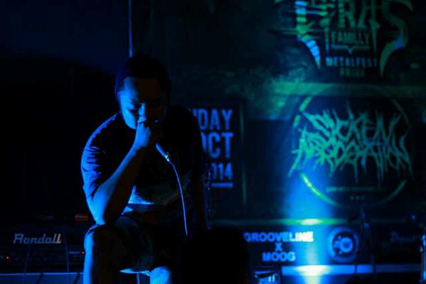 Kalau ini bang dani #SambilKenalan