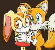 AnnieFazbear's tweet photo. I ship #Taiream #Crails http://t.co/0k8wvZkoK4