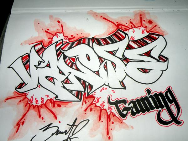 EmiTwo1's tweet image. @VanossGaming :D hope you like it