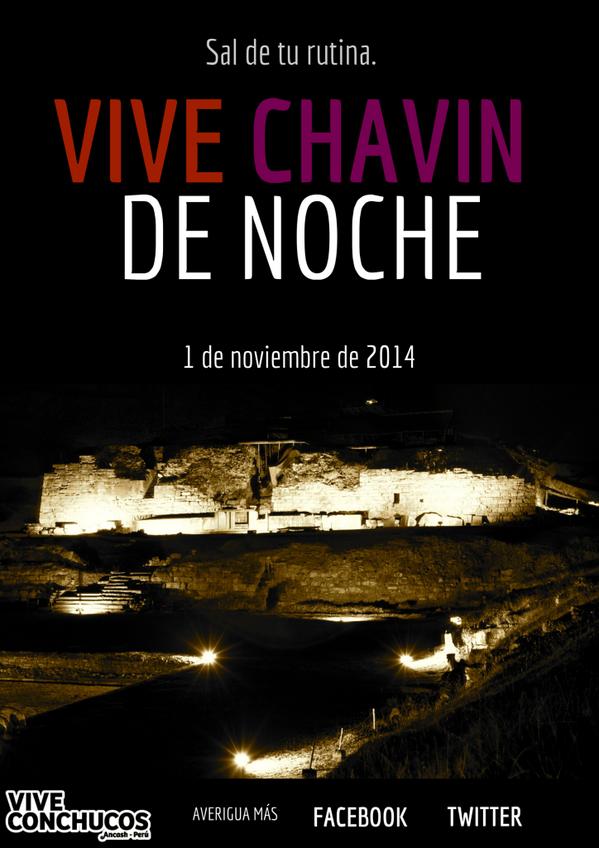 ViveConchucos tweet picture