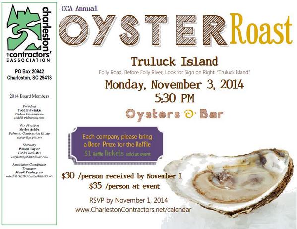 1958CCA's tweet photo. Registration is open this week #CCAOysters2014  Sign up!! http://t.co/HXDR0ohlkc http://t.co/UNP2CPujYs