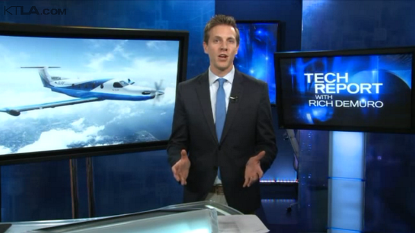 “Flying has never been this easy or unlimited.” @richdemuro of <a href="/KTLA/">KTLA</a> on his Surf Air flight: lnkd.in/bFt7sZe