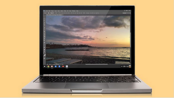 PCPro4Less's tweet image. Adobe Brings Photoshop for Chromebooks to its Education Customers. goo.gl/bPvxLS
#Chromebook #Photoshop