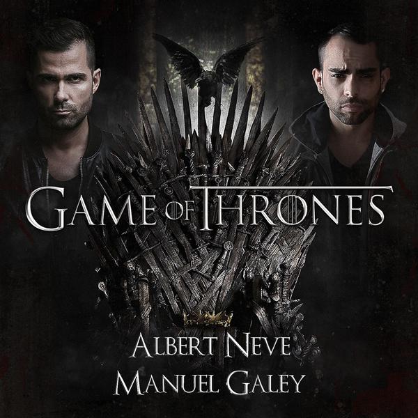 albertneve's tweet photo. Mi nuevo remix de #JuegodeTronos con @ManuelGaley ya está disponible. Descargalo aquí: http://t.co/nEpwG3Xs1e http://t.co/vEIHsaJyTs