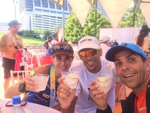 TTT entrenamos, competimos y celebramos.