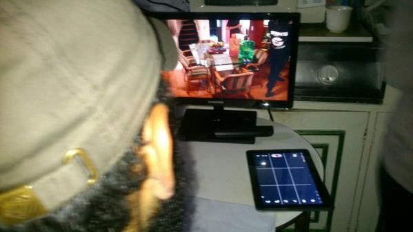 4nconducta's tweet photo. Rodando #shhhh #4nconducta http://t.co/fSVqfB6Mi8