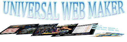 visit web resmi kami di universalwebmaker.acoxi.com 
dan mulailah berbisnis untuk sensasi kaya para pengusaha