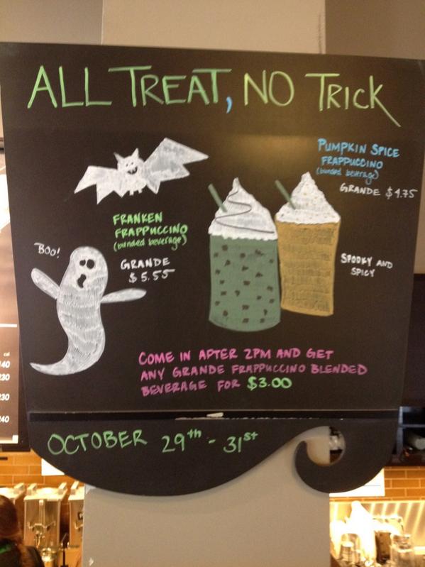 Hudson Starbucks tweet media