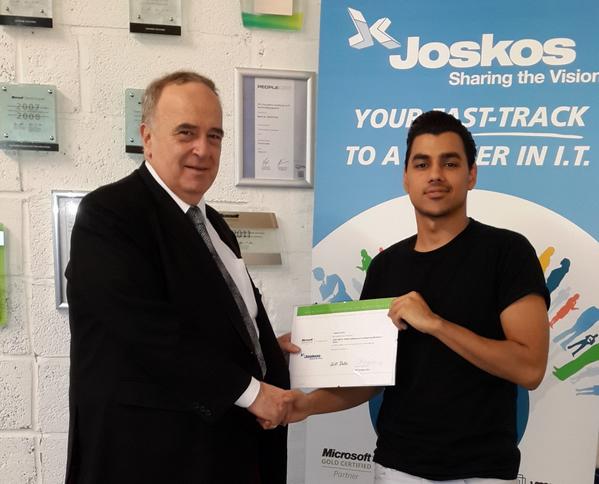 Congrats to our latest Fast-Track candidates for completing <a href="/Windows/">Windows</a> 7, Configuring class!!!  bit.ly/1rMkAPC