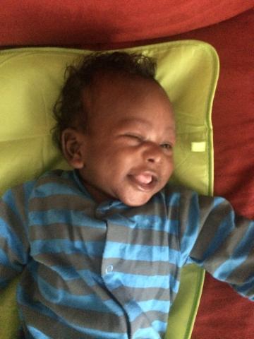 PREttY_EBz's tweet photo. I miss my little 🌞 http://t.co/Zcf3ubPdCi