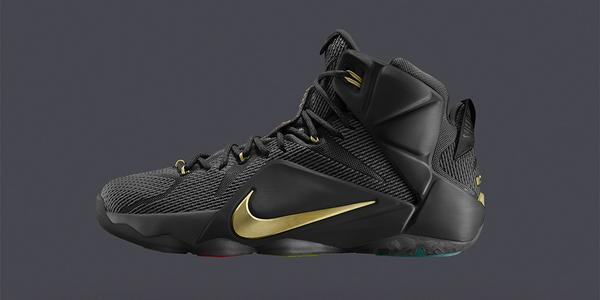 nikeid lebron 12