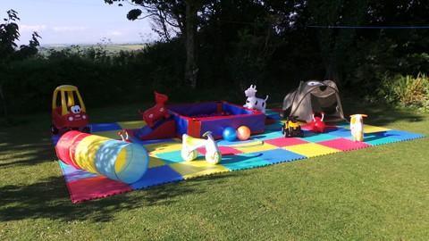 North Devon Events tweet media