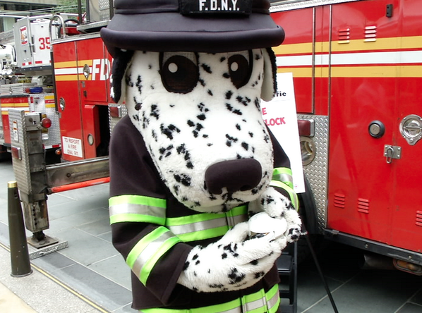 FDNY tweet picture