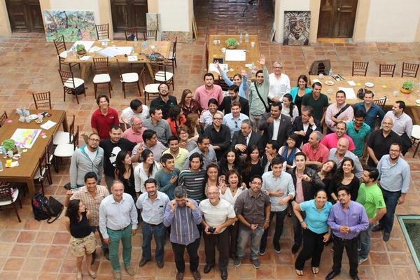 Monterrey Creativa tweet media