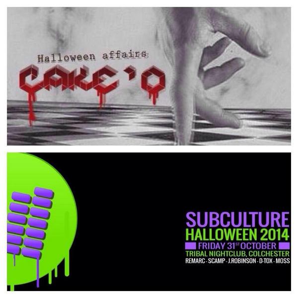 SubCulture tweet media