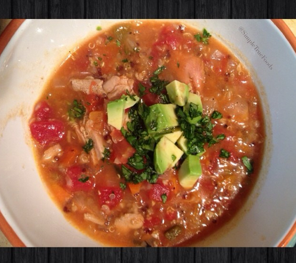 SimpleTrueFoods's tweet image. #simpletruefoods #soup #recipes #paleo simpletruefoods.com/soups/