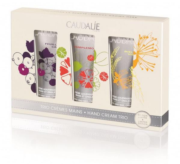 Soğuk günlerde elleriniz Caudalie ile nem bulsun.3lü El Kremi Kofresi %15 indirimle Kozimo'da.
kozimo.com/caudalie-3lu-e…