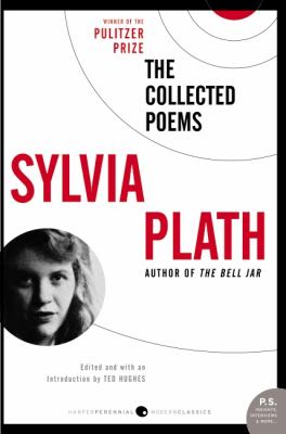 Happy Birthday to the late Sylvia Plath!!  