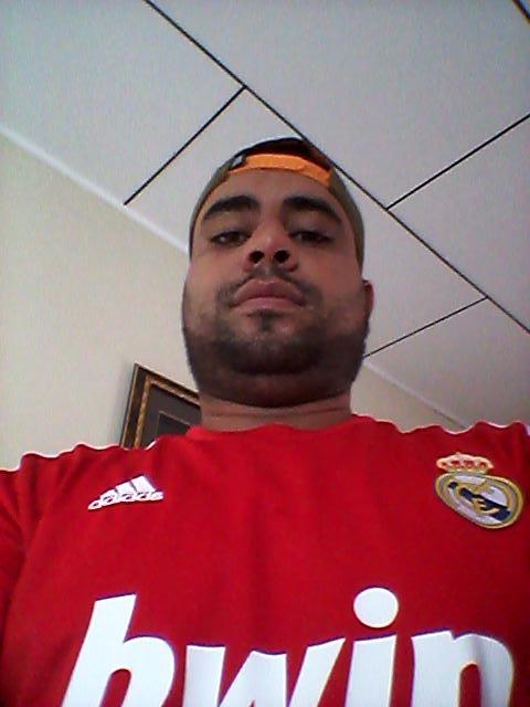 Hala madrid ¡¡