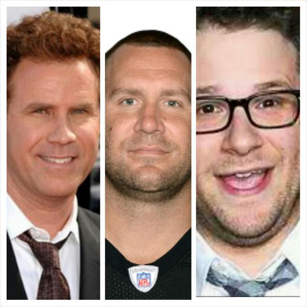 Preston On Twitter Photogrid Random Thought Ben Roethlisberger Look Like He Can Be The Baby Of Will Ferrell And Seth Rogan Http T Co Jxecvm4vpl Twitter Preston On Twitter Photogrid Random Thought Ben Roethlisberger Look Like He Can Be The Baby Of Will Ferrell And Seth Rogan Http T Co Jxecvm4vpl Twitter