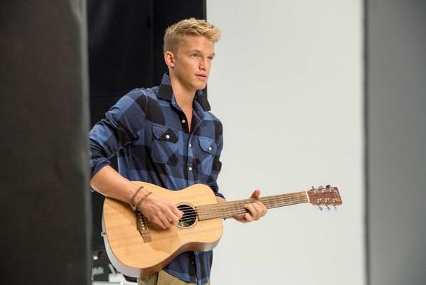 CodySimpson's tweet photo. my 3rd @raggedmag #ARALLACCESS blog post is up on http://t.co/EkzfRuJ4cL!! http://t.co/wRpS6fAqJW