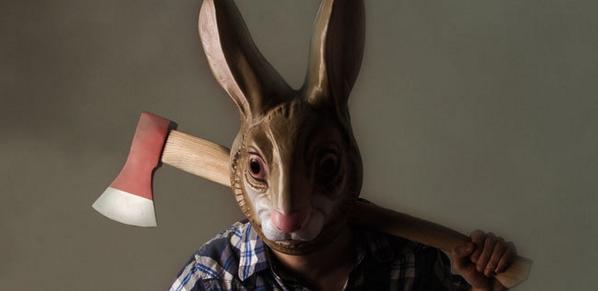 The ax-wielding bunny man is real! 5 creepy urban legends that happen ...
