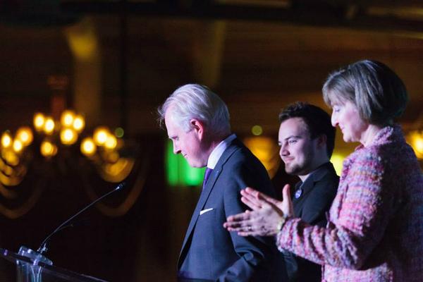 10 months ago we imagined #HamOnt's future together. Through voting today, we can make it a reality tomorrow #YHMvote