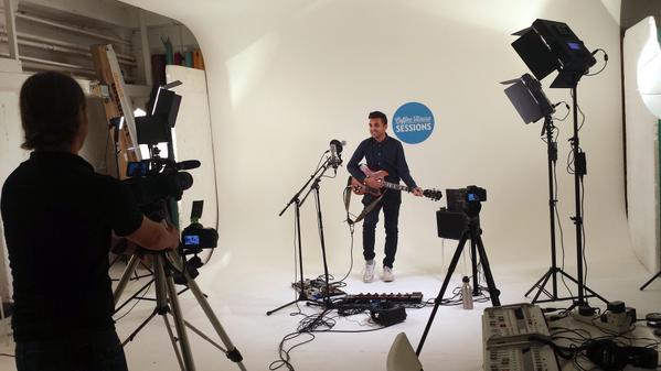 Leo Studio tweet media