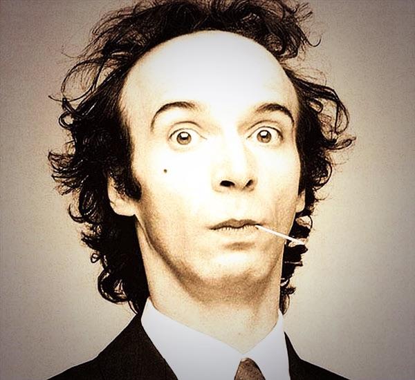    Happy birthday Roberto Benigni! 