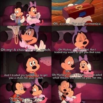 cute minnie mouse quotes