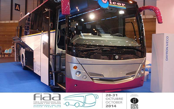 blogistica_es's tweet photo. Todo listo para el comienzo de #FIAA2014 en @feriademadrid http://t.co/rXv7HA0xnw @FeriaFIAA http://t.co/hx1KCU6w90