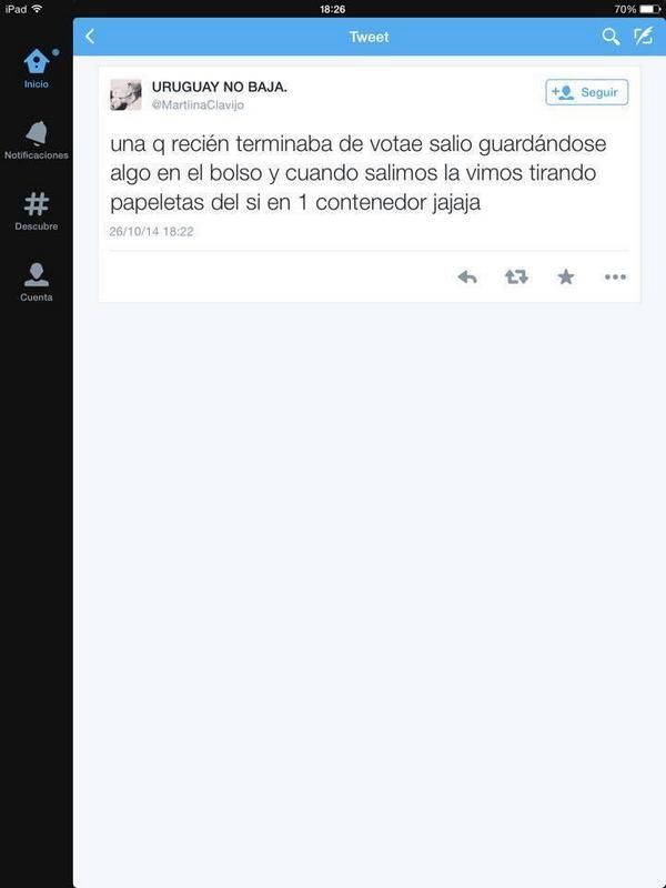 Montevideo News ( mvdnews) Twitter