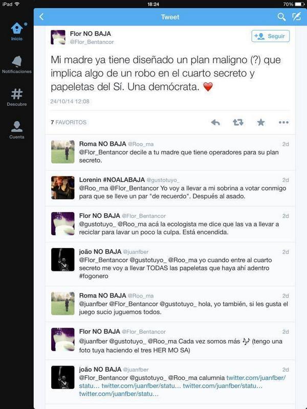 Montevideo News ( mvdnews) Twitter