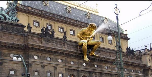 WayOfCalories's tweet image. Pourquoi pas 😏 #art #Retweet